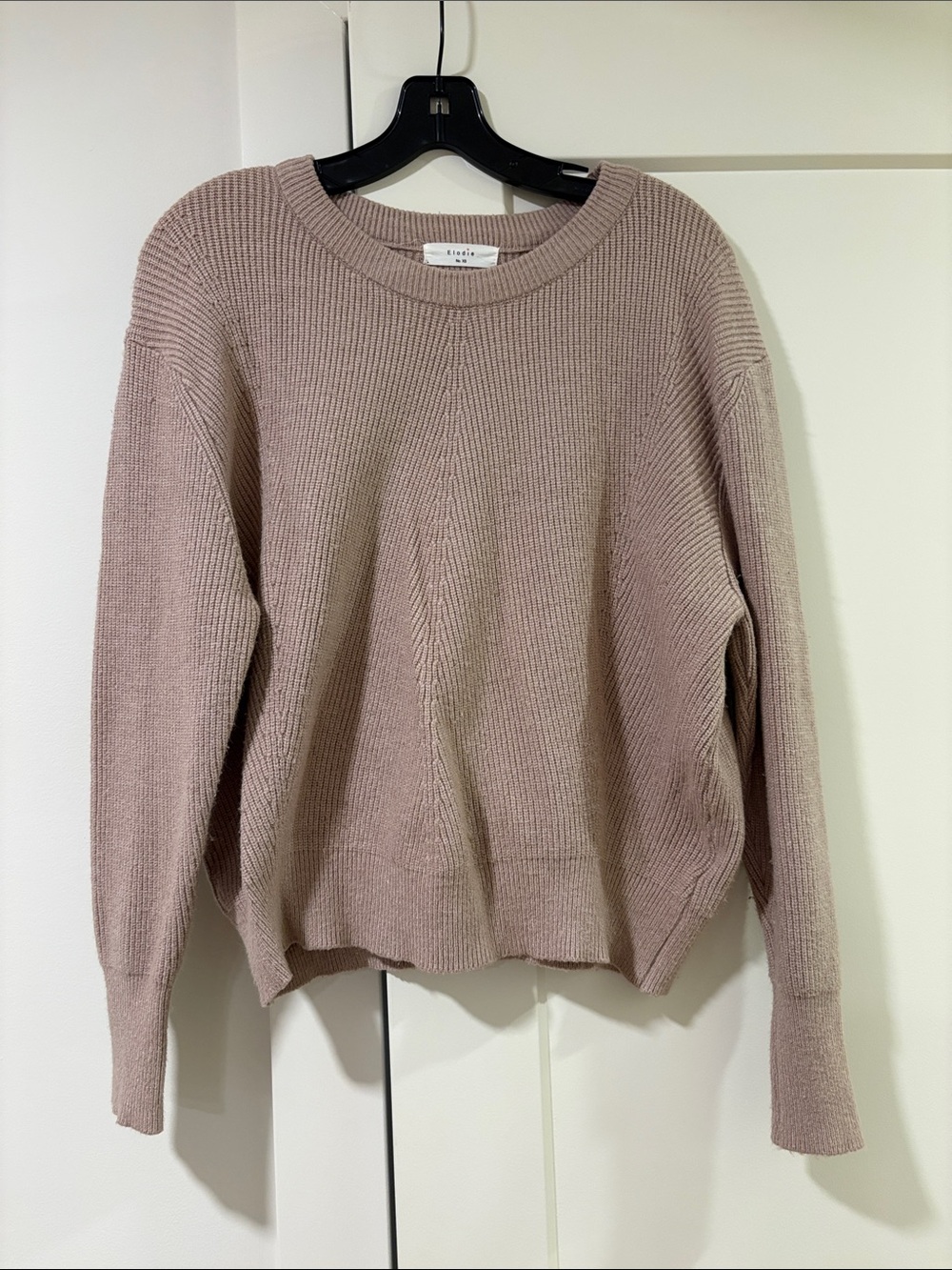Elodie Crewneck Sweater